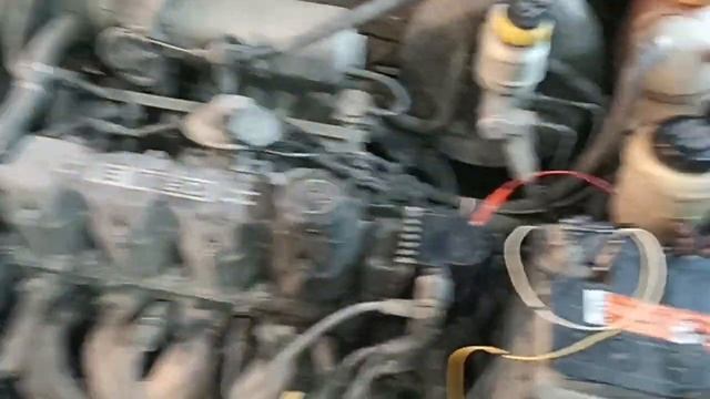 Шевроле Ланос двигатель не заводится. Какая причина? Подробный поиск неисправности. смотреть онлайн