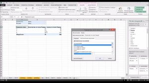 Excel Просто и понятно.Сводная таблица. Урок № 19