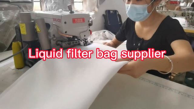 5 10 20 25 50 100 200 300 400 500 micron PP PE felt polyester aquarium water liquid filter bag sock смотреть онлайн