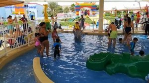 ОАЭ. Путешествие в LEGOLAND Water Park в Dubai Parks & Resorts. Мои поездки с Флагман Трэвел