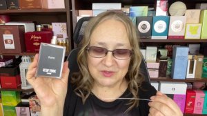 NEW YORK PERFUME MAN. Бюджетные ароматы на люксовые темы от известного российского бренда.