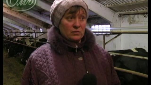 Передовики из ООО "Измайловское" смотреть онлайн