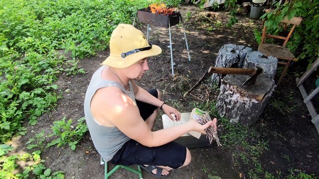 КАК ПРАВИЛЬНО КОПТИТЬ РЫБУ | КОПЧЕНИЕ ОКУНЯ, СКУМБРИИ, МИНТАЯ, САЛА | смотреть онлайн