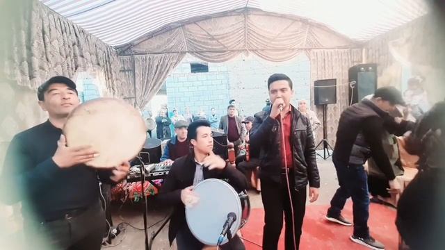 JAVOHIR MIRZO TOYDA JONLI IJRO 100%???#rek #shoubiznes #andijon #rekomendasi #singer #uzbekistan