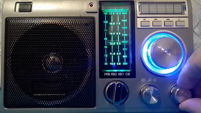 ТрансМировое Радио на 999 кГц, 22.15 МСК смотреть онлайн