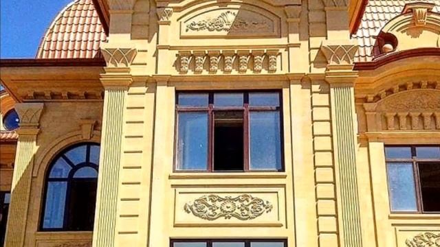 Сонун уйлордун суроттору. Фотографии современного домов. смотреть онлайн