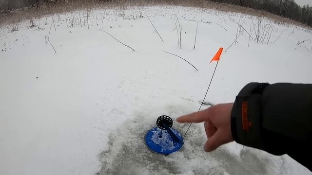 ЗАВЕЛА В КОРЯГИ!!РЫБАЛКА НА ЖЕРЛИЦЫ.ЗИМНЯЯ РЫБАЛКА НА ЩУКУ.РЫБАЛКА НА ЩУКУ В ГЛУХОЗИМЬЕ 2023 смотреть онлайн