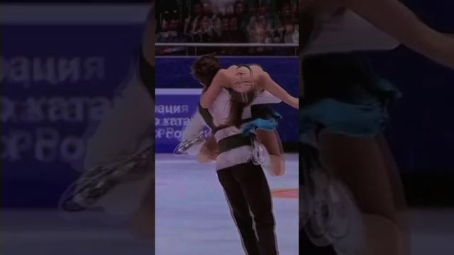 они😍😍#фигурноекатание #figureskating