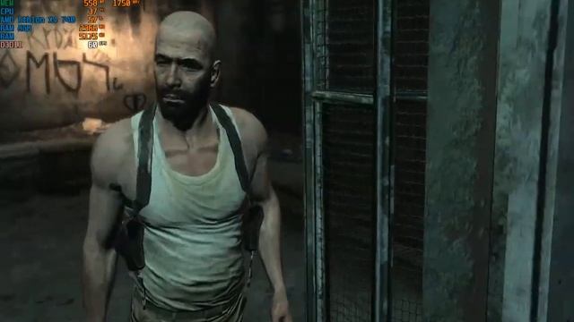 Max Payne 3 Раньше хорошие игры делали,а сейчас один шлак только