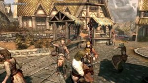 Install Skyrim ANIMATIONS | EASY How To Guide | NEMESIS