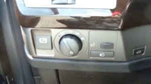 2002 02 BMW 7- Series 745Li 745 Li Personal Used Car Review at 111k Miles
