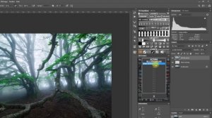 TK7 Panel 2.0 pour Photoshop (mise à jour 2020) ??