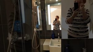 Китай. Хуньчунь.  Гостиница Ханьтин.