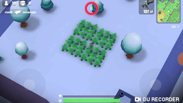 Battle lands royale hindi смотреть онлайн