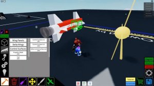 туториал ракеты в Plane Crazy.
