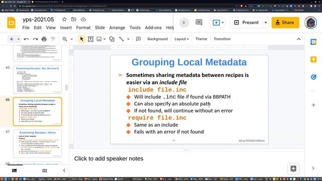 “Introduction to Layers, Images and more, Part 2” by Tom King смотреть онлайн