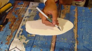 Halloween decor DIY.Летучая мышь. Каркасная игрушка из глины и меха.Мастер класс