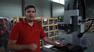 Электроэрозионная супердрель