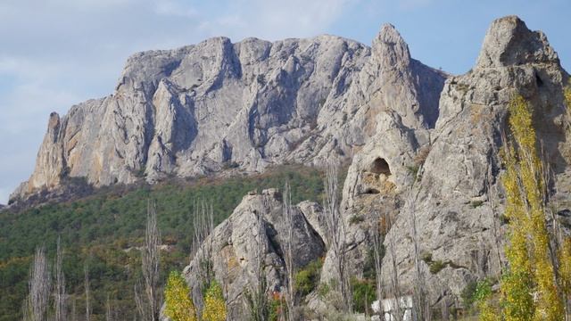 Бухта Бугаз