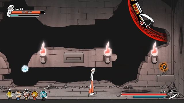 Super Daryl Deluxe - Walkthrough Part 10 (PC/PS4/Nintendo Switch) смотреть онлайн