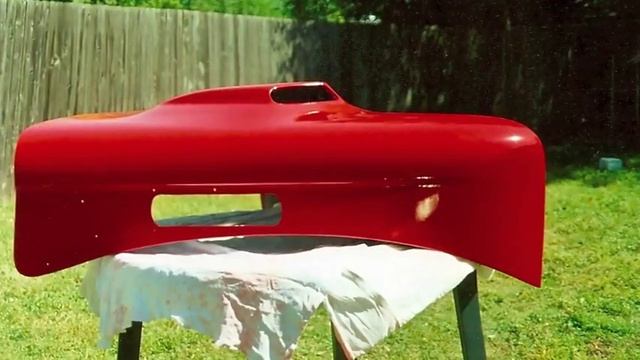 '41 Willys Build смотреть онлайн