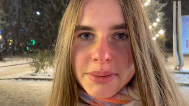 Новогоднее видео смотреть онлайн