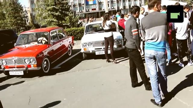 Изнутри 10 выпуск RESTYLE