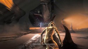 Warframe | Химера пролог квест