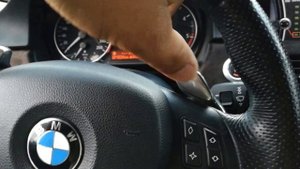 программное удаление ошибок Airbag BMW E90