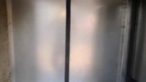 Камера порошковой покраски своими руками. Камера полимеризации.