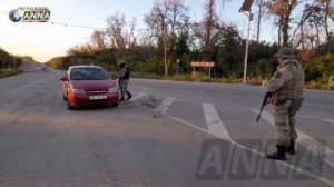 Репортаж корреспондента @anna_news из Сватово