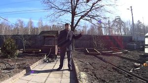 Недорогой теплый курятник на 10 курочек