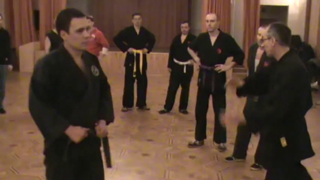 Джиу-джитсу / Jiu-jitsu 03 смотреть онлайн