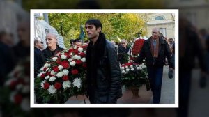 Вечная память Андрею Углову.