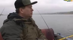 Рыбалка на Дону.  Рыбалка на Дону с Алексеем Чернушенко.