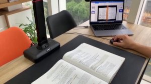 VIISAN S21 документ камера формата A2