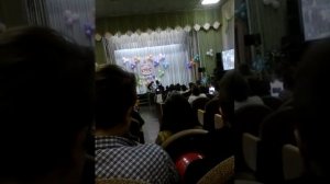 Сценка: Один день из жизни детского сада