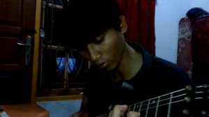 Neil Zaza - I'm Alright (Live Ver. Cover)