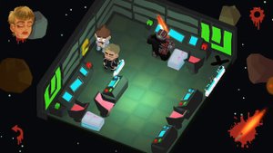 Friday the 13th: Killer Puzzle прохождение Жестокое будущее неоновый свет