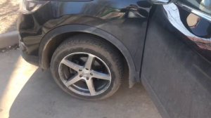 1.2T MT Nissan Qashqai 115 л.с. Обзор авто