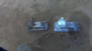 Сломали ниву и уаз. Разлетелся задний диф. Замена клапана сапуна Уаз 421.