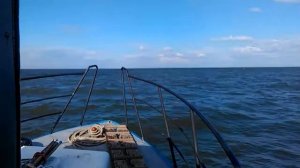 МН102Б в Обском водохранилище 3