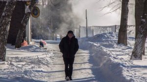 "КАЗАКИ. КОЛЫВАНЬ"... (Фото Олега Айдарова (Самара), музыка - Дуэт Баянистов - Василий Вялков)