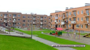 ЖК РОДНИКОВАЯ ДОЛИНА Г ВОЛГОГРАД