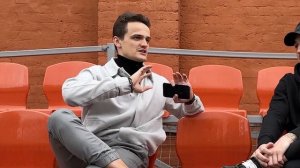 ПОЧЕМУ IVHOCKEY УШЁЛ из NBSK TEAM?!