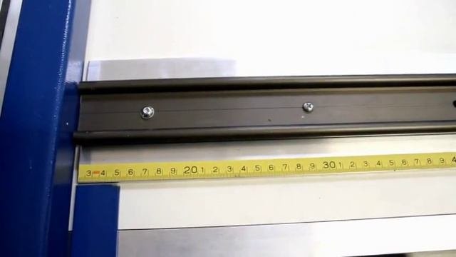 Отрезная линейка REXEL OT-3 для твердых материалов