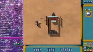 Crazy Machines 1.5 - Any% Speedrun - 24:17