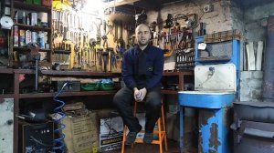 ИЖ ПЛАНЕТА 4. Реставрация