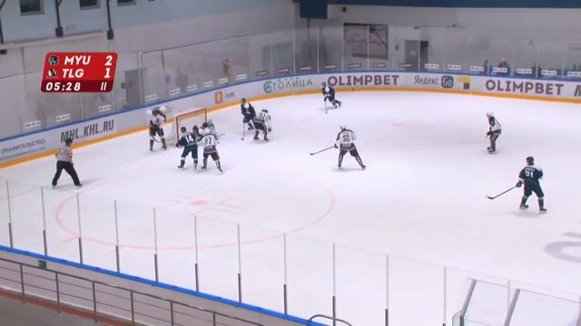7.09.2022. «Мамонты Югры» – «Тюменский Легион» | (OLIMPBET МХЛ 22/23) – Прямая трансляция смотреть онлайн