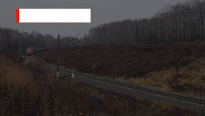 Самый длинный поезд | Австралия / Россия